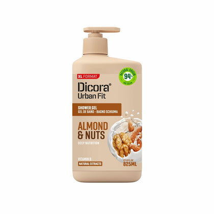 Parfum Bărbați Dicora Urban Fit Hrănitor 825 ml