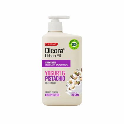 Profumo Uomo Dicora Urban Fit NUTRIENTE 825 ml