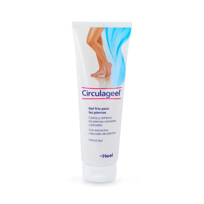 Heel Circulageel gel 150 ml