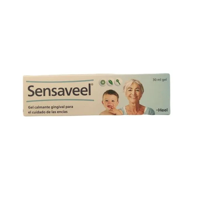 Heel Sensaveel gel 30 ml