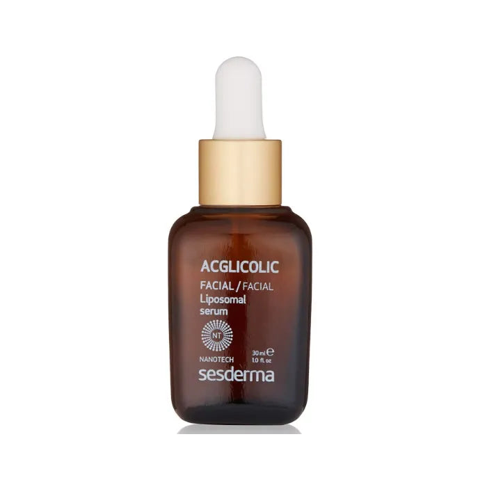 Sesderma Acglicolic Liposomal siero 30 ml