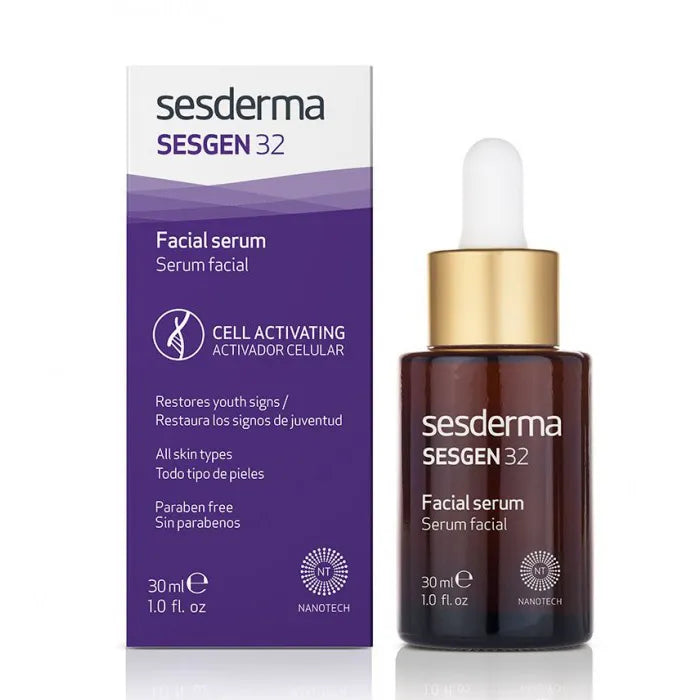 Sesderma Sesgen 32 siero Attivatore Cellulare 300 ml