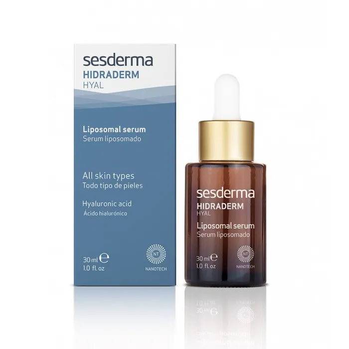 Sesderma Hidraderm Hyal siero 30 ml