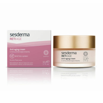 Crema Antirughe Sesderma 40001731 50 ml