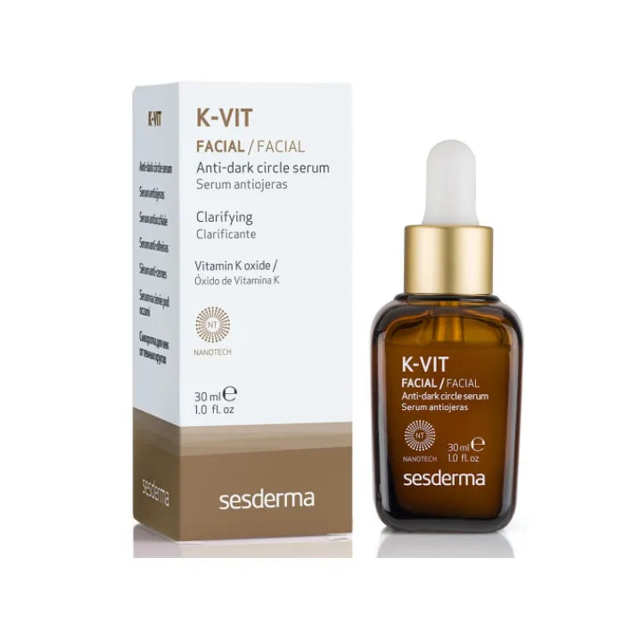 Sesderma K Vit Anti Dark Circle siero 30 ml