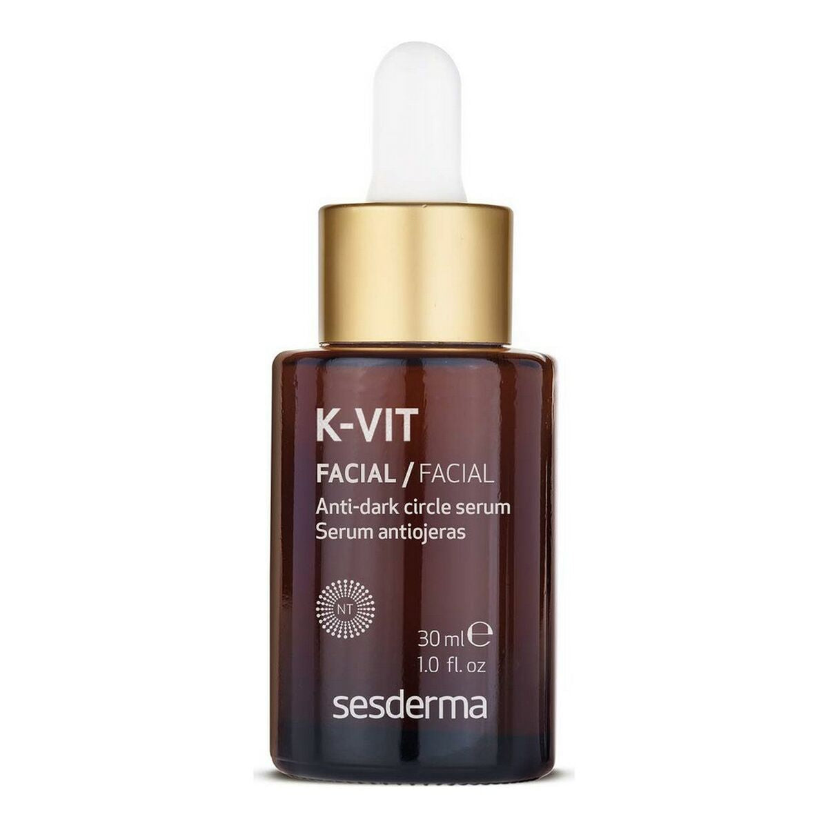 Siero viso Sesderma Vit Borse anti-occhi 30 ml-0