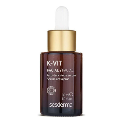 Siero viso Sesderma Vit Anti-borse occhi 30 ml