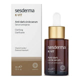 Siero viso Sesderma Vit Borse anti-occhi 30 ml-1