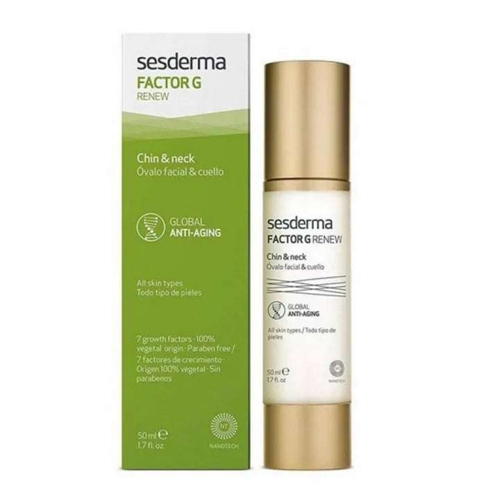 Sesderma Factor G Renew crema gel 50 ml