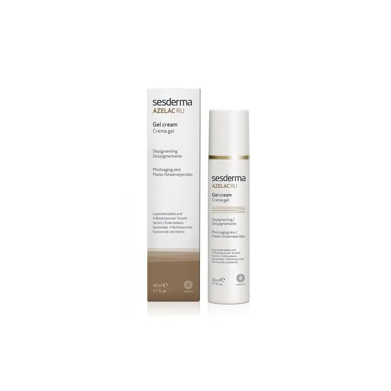 Sesderma Azelac Ru crema gel Despigmentante 50 ml