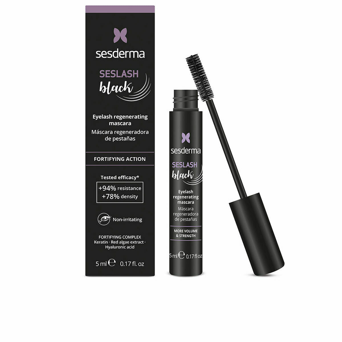 Mascara Sesderma-0