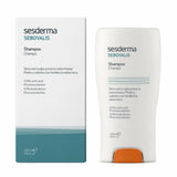 Champú Anticaspa Sesderma Sebovalis (200 ml)-1