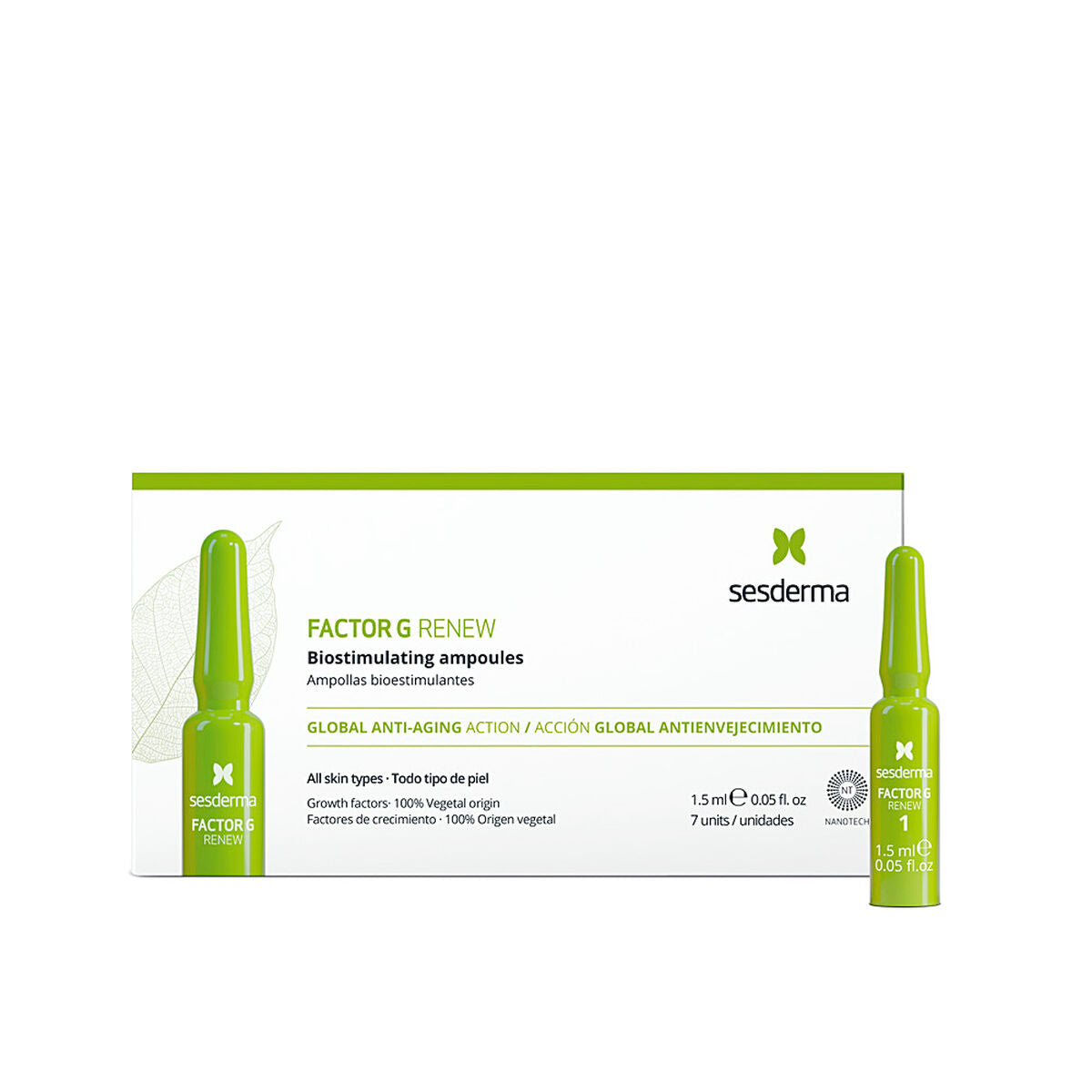 Fiale Sesderma 9080-48378 40 ml-1