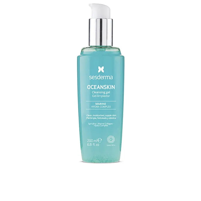 Sesderma Oceanskin Cleansing gel 200 ml