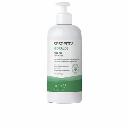 Gel Hydratant Sesderma HIDRALOE 500 ml