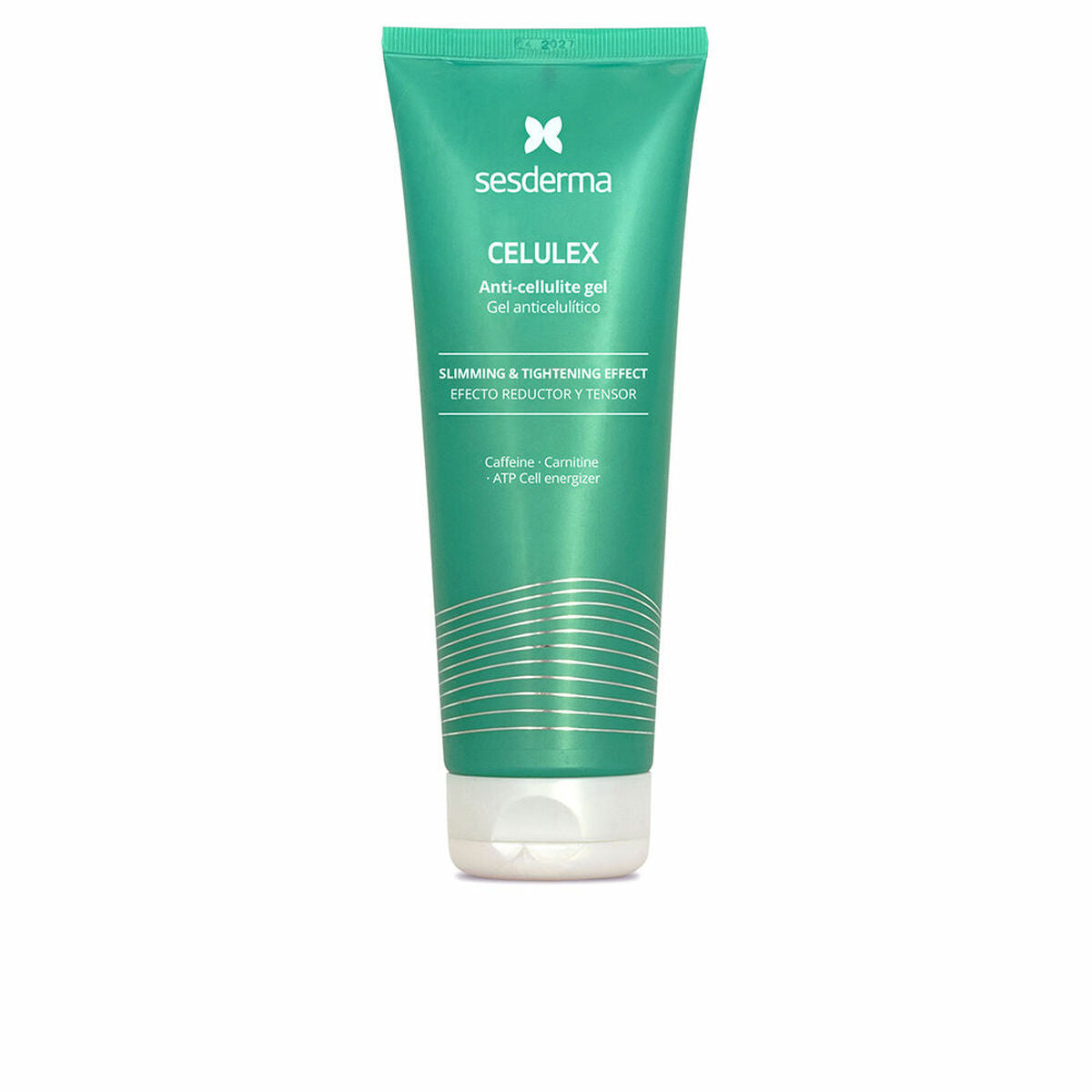 Anti-Cellulite Gel Sesderma Celulex 200 ml-0