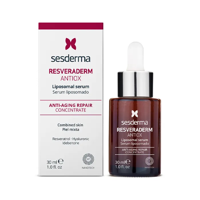 Sesderma Resveraderm Antiox Liposoma siero Repair 30 ml