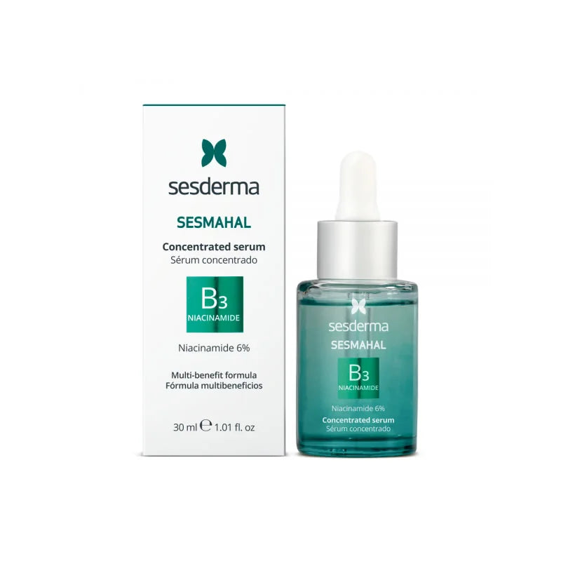 Sesderma Sesmahal B3 Biphase System siero 30 ml