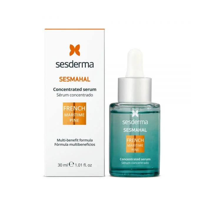 Sesderma Sesmahal Siero di Pino Marittimo Francese Sistema Bifase 30 ml