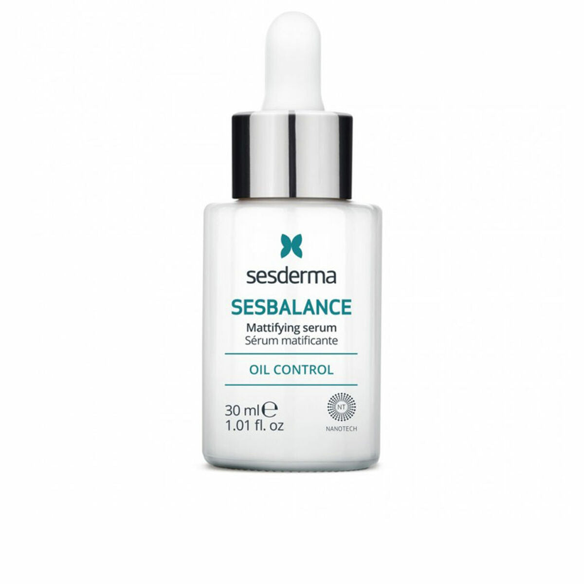 Gesichtsserum Sesderma Sesbalance 30 ml-0