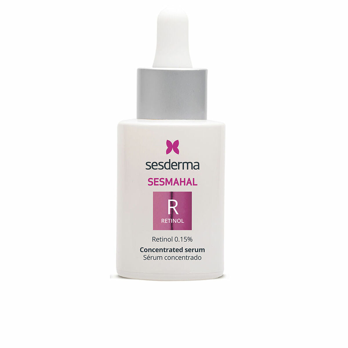 Crema viso Sesderma SESMAHAL 30 ml-0