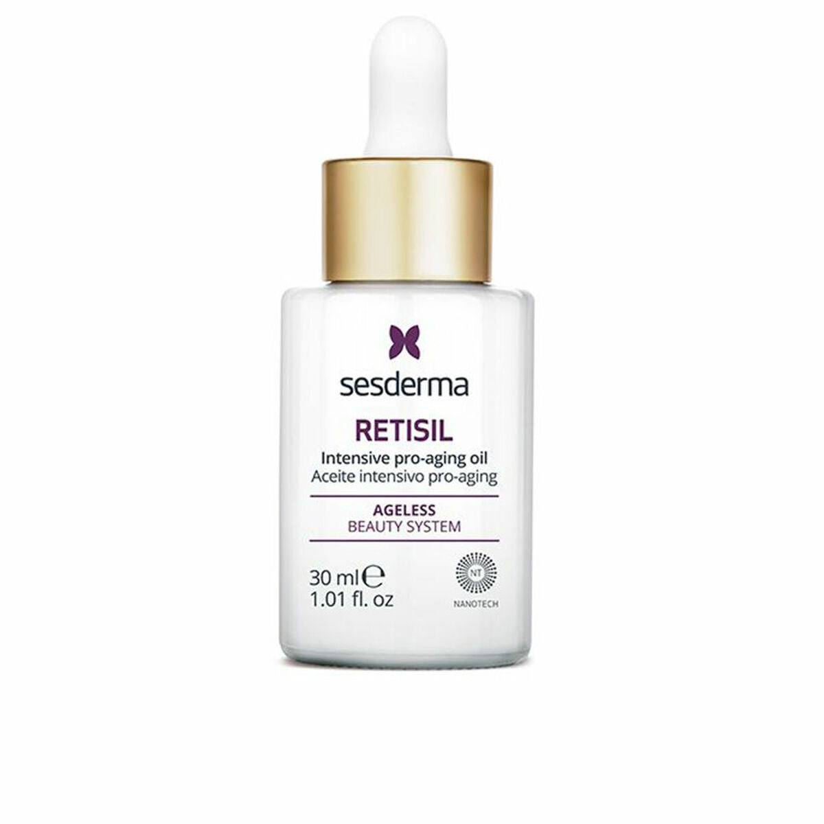 Olio viso Sesderma Retisil 30 ml-0