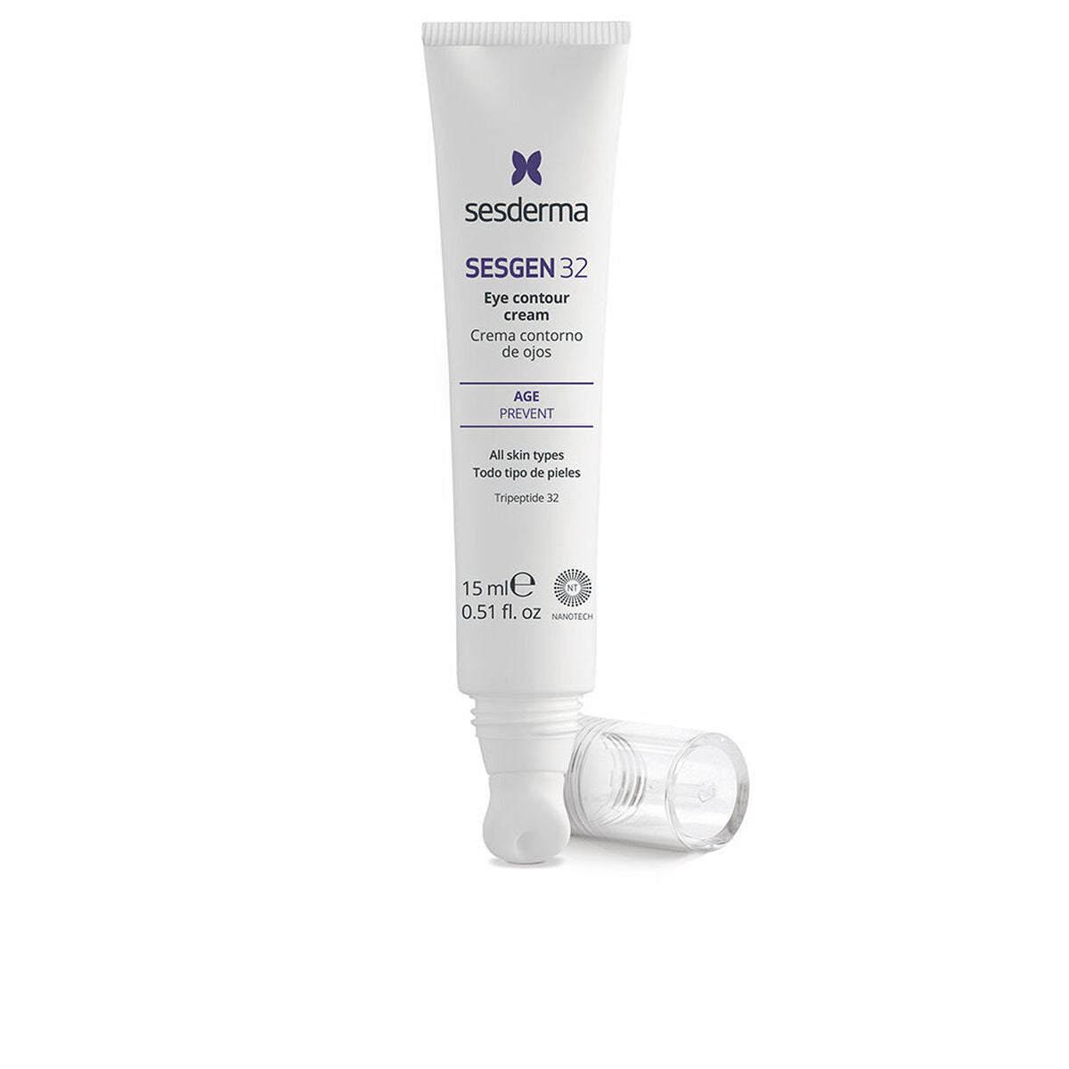 Augenkontur Sesderma SESGEN 32 15 ml-0