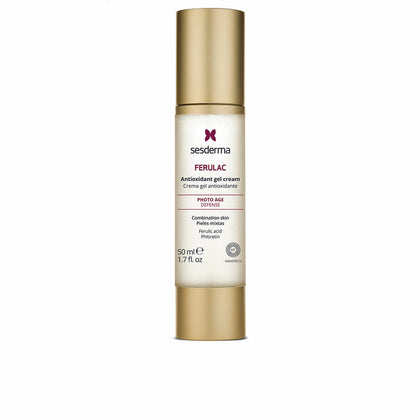 Day Cream Sesderma FERULAC 50 ml