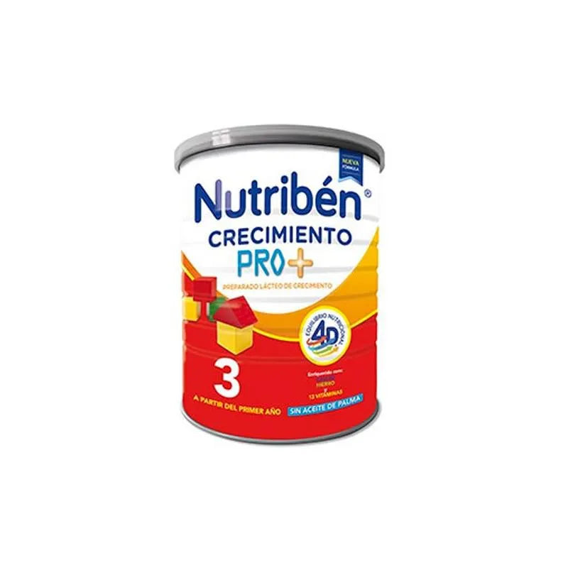 Nutriben Crescita 800 g