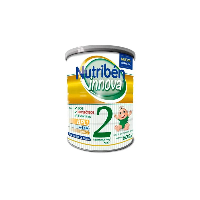 Nutriben Innova 2 800 g