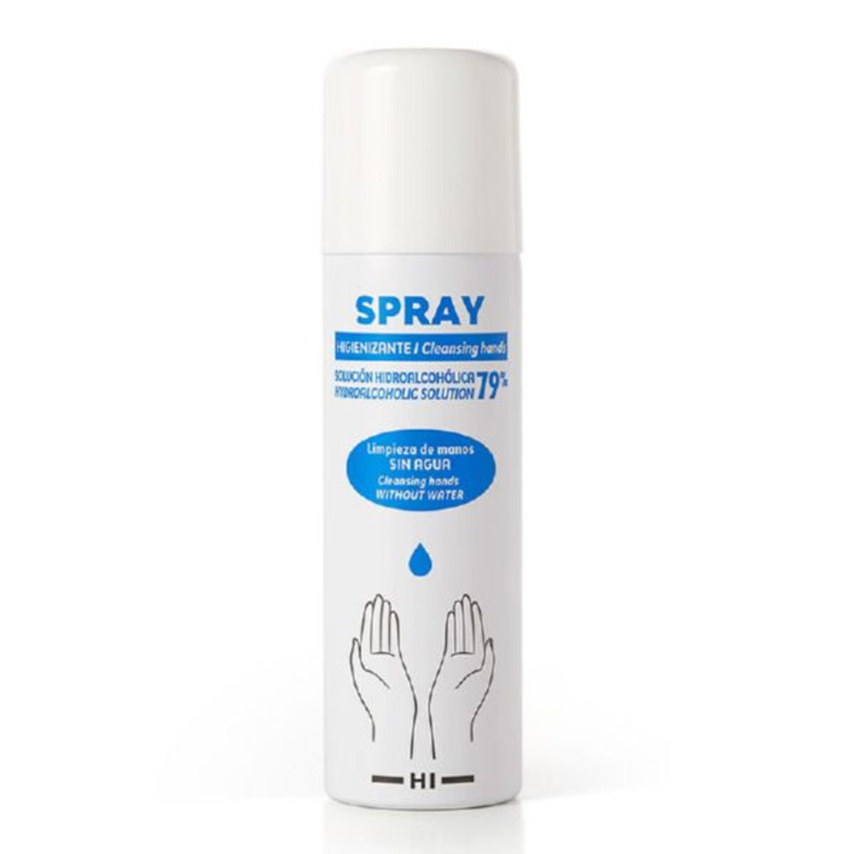 Desinfektionsspray 200 ml (200 ml)-0