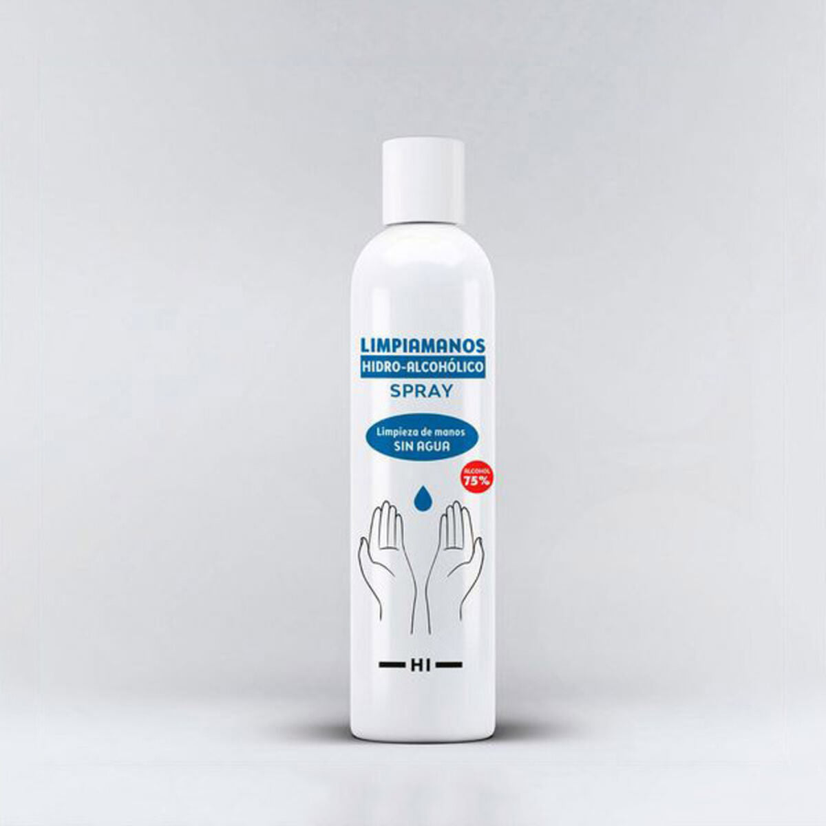 Desinfektionsspray 200 ml (200 ml)-1