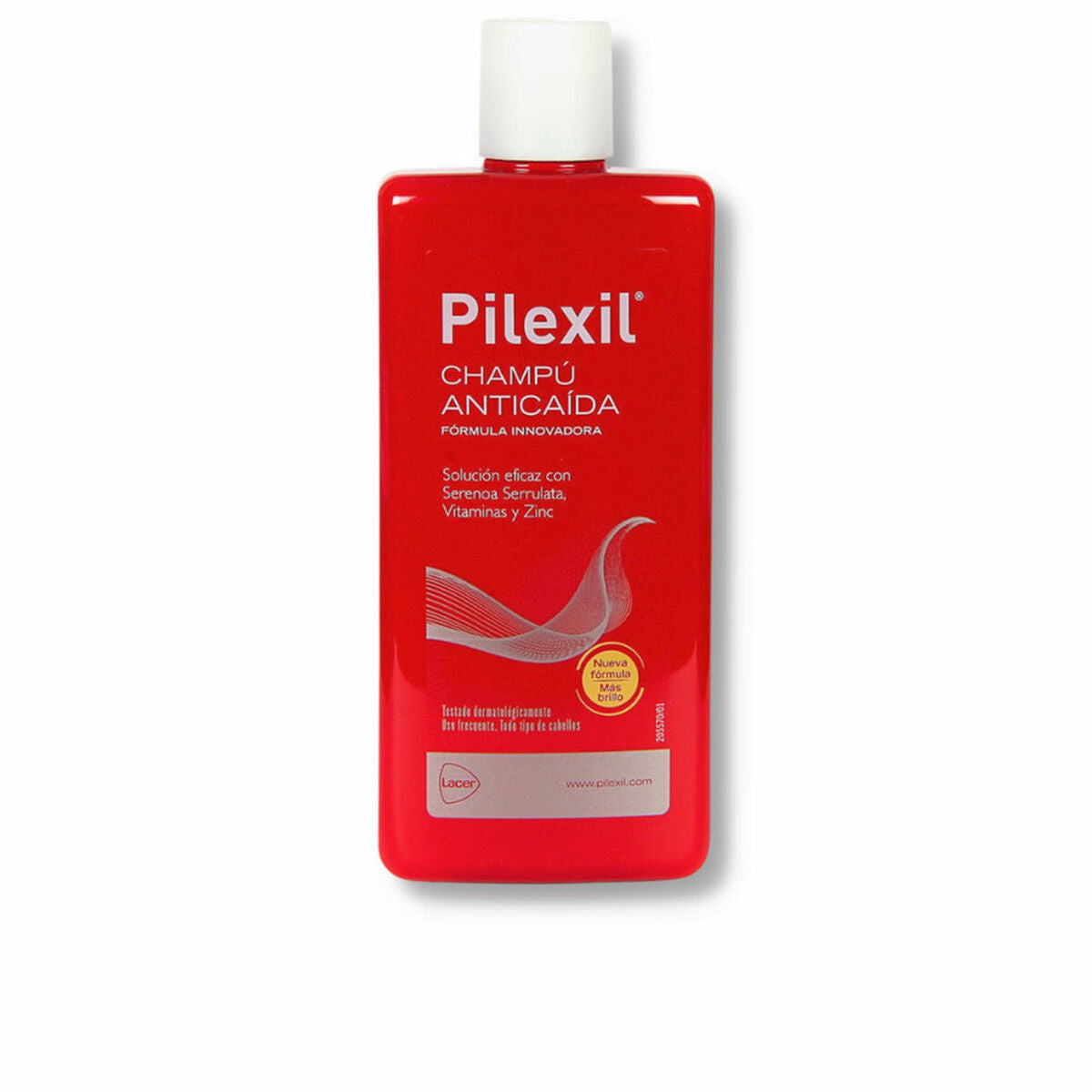 Anti-Haarausfall-Shampoo Pilexil 300 ml-0