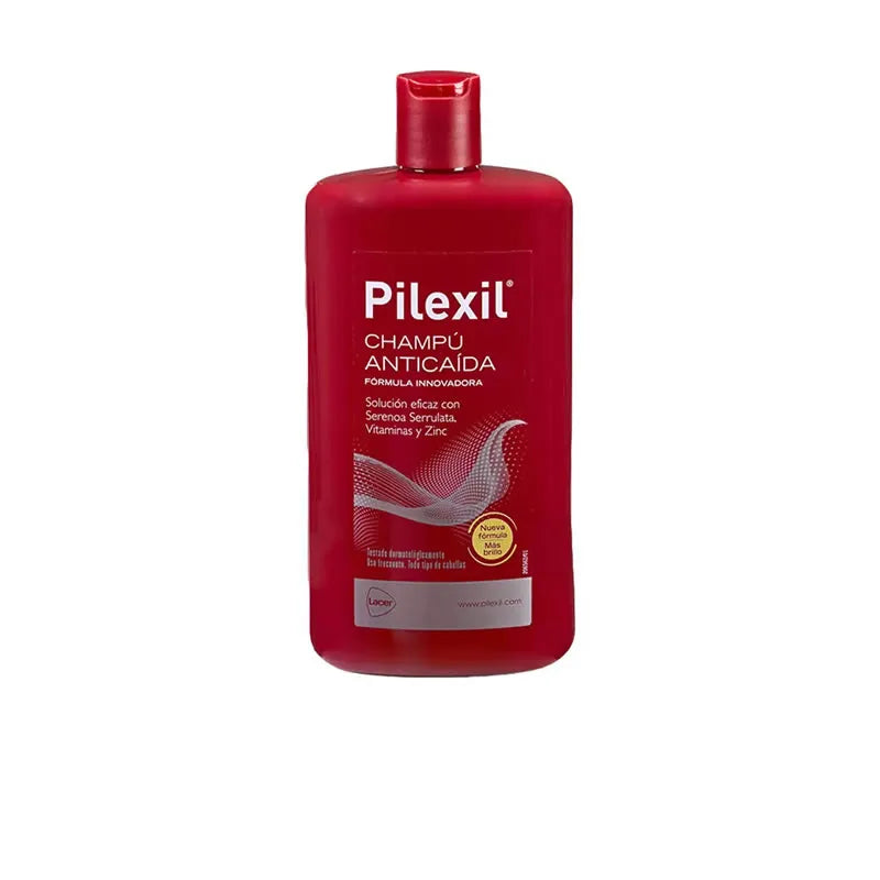 Pilexil shampoo Anticaduta 500 ml