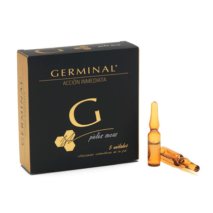 Fiale Germinali Pelli Secche 5 x 1,5 ml 1,5 ml