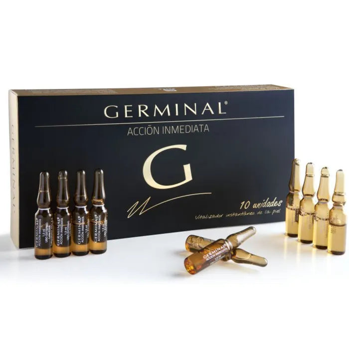 Germinal Azione Inmediata Fiale 10x1,5 ml