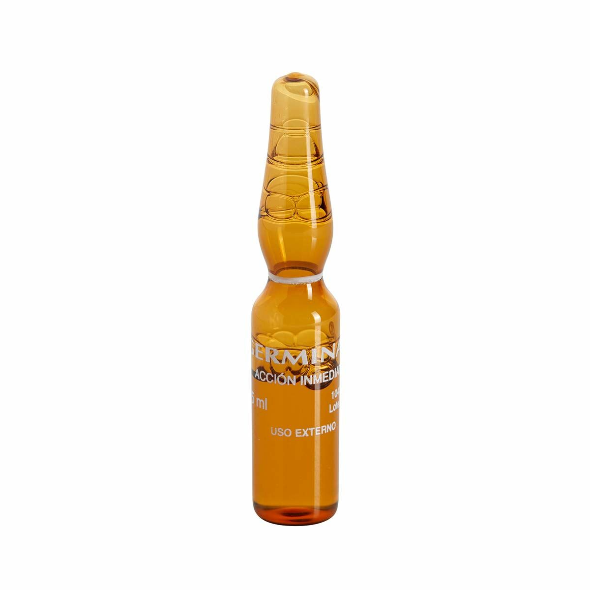 Ampoules Germinal Acción Inmediata 10 Unités 1,5 ml-1