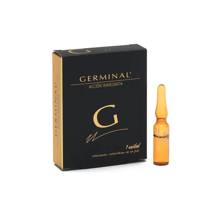 Germinal Azione Inmediata Fiale 1x1,5 ml