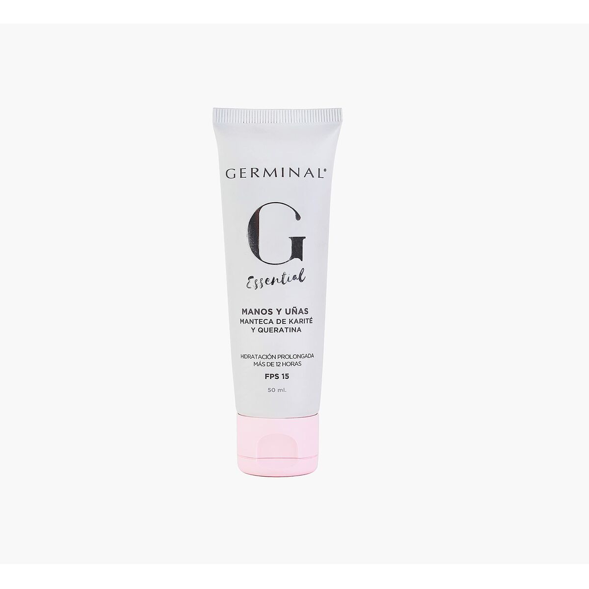 Hand Cream Germinal Essential Spf 15 (50 ml)-0
