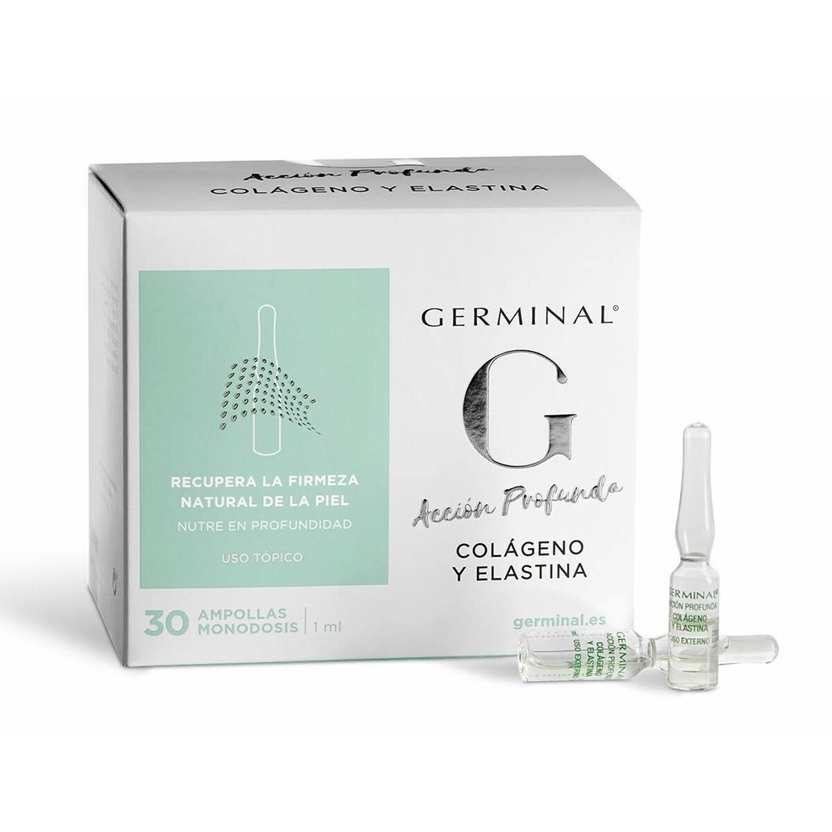 Lifting Effect Ampoules Germinal Acción Profunda 1 ml-0