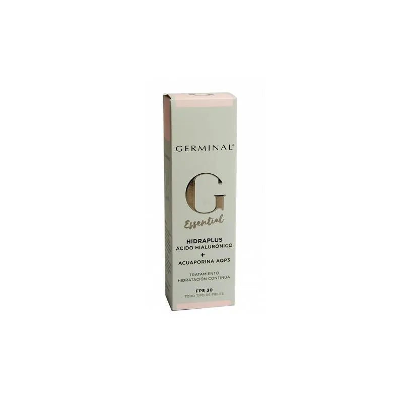 Germinal Hidraplus Acido Hialuronico 50 ml