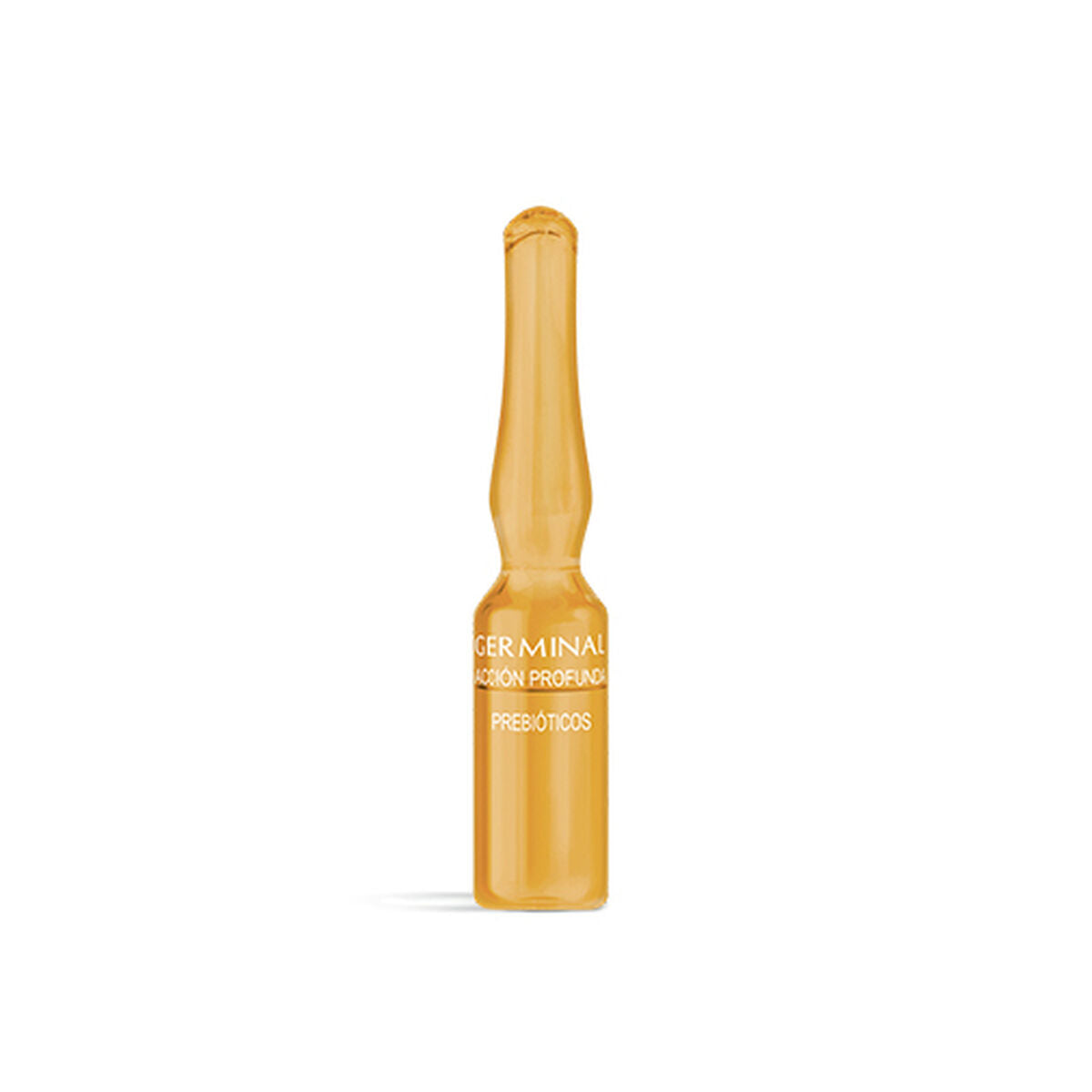 Capsules anti-âge Germinal Acción Profunda Ampoules x 30 Prébiotiques 1 ml-1