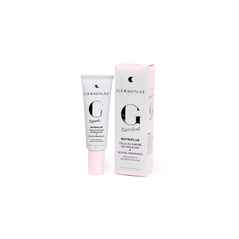 Germinal Essential Nutriplus 50 ml