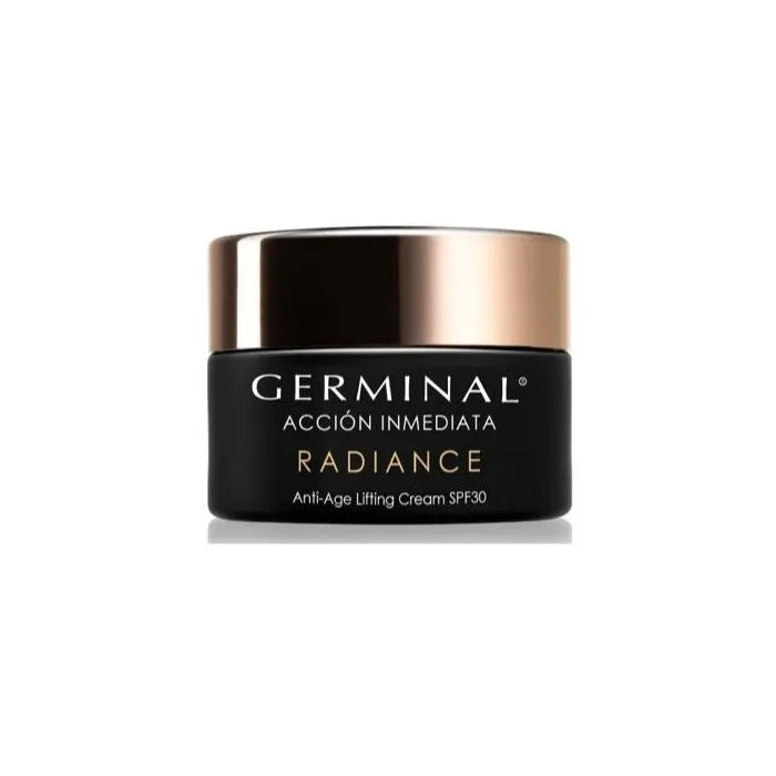 Germinal Azione Immediata Radiosità crema Lifting Anti-Età 50 ml