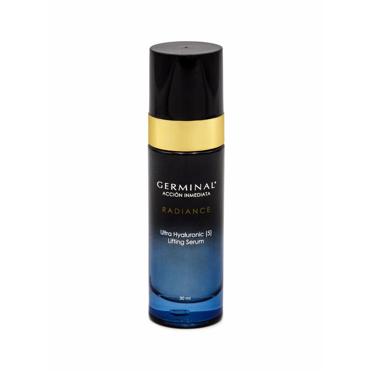 Crème de Jour Germinal ACCIÓN INMEDIATA RADIANCE 30 ml-0