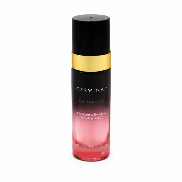 Germinal Radiance Collagen And Elastin Anti Age siero 30 ml