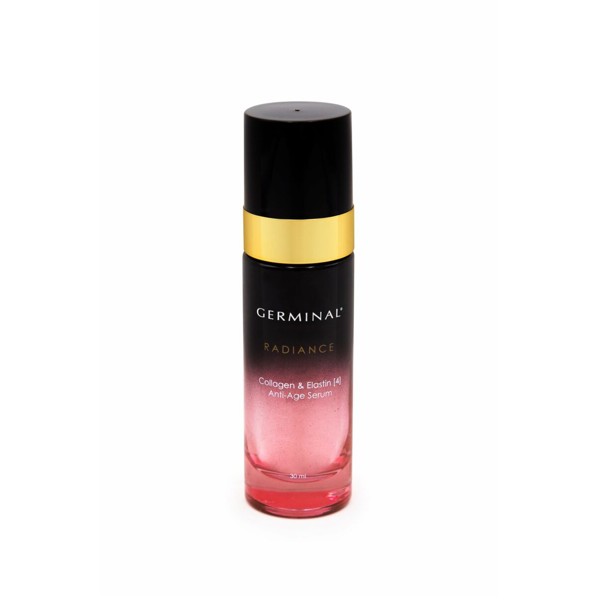 Day Cream Germinal ACCIÓN INMEDIATA RADIANCE 30 ml-0