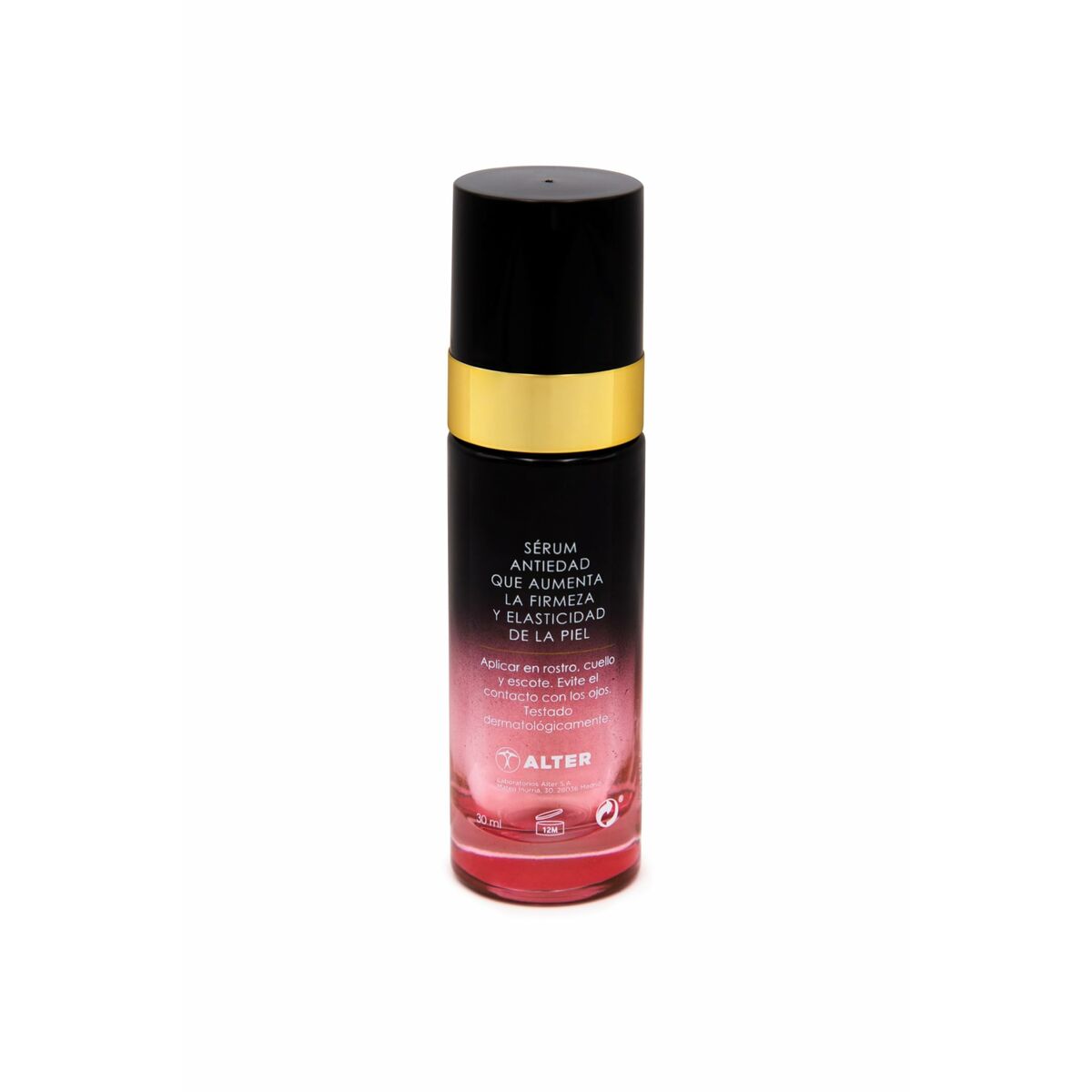 Day Cream Germinal ACCIÓN INMEDIATA RADIANCE 30 ml-1