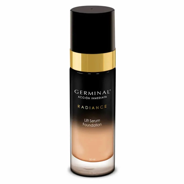 Germinal Radiance Lift siero fondotinta Medium Dark 30 ml