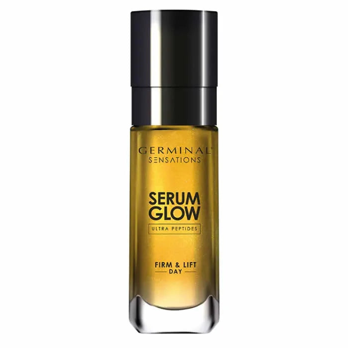 Germinal siero Glow Ultra Peptides 30 ml